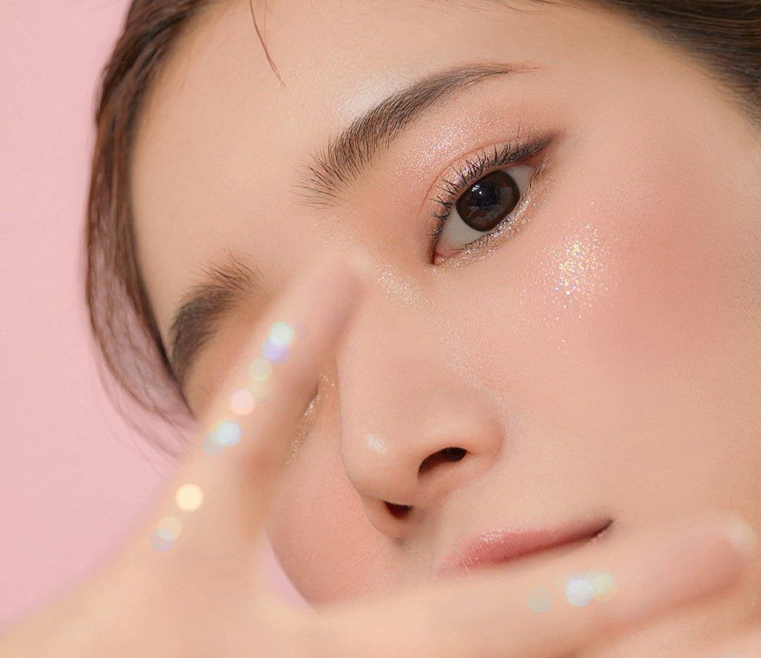 Sombras de ojos: tendencias que no pasan de moda - Sokobox