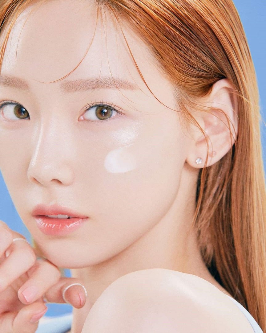 K-Pop Idol Skincare: Tips de Kim Taeyeon - Sokobox