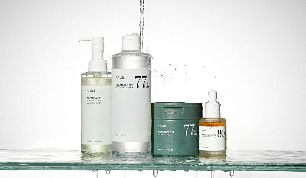 4 razones para amar a Anua - Sokobox