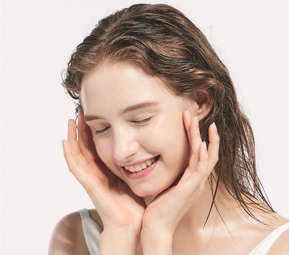 5 pasos k-beauty de efecto inmediato - Sokobox