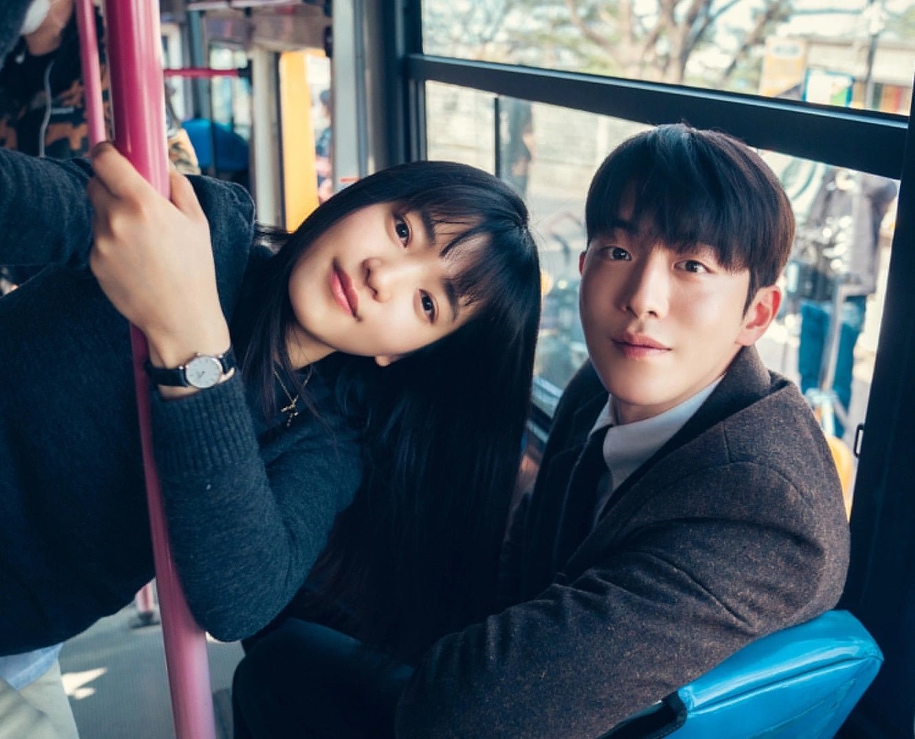 K-Dramas del 2022 que no te puedes perder - Sokobox