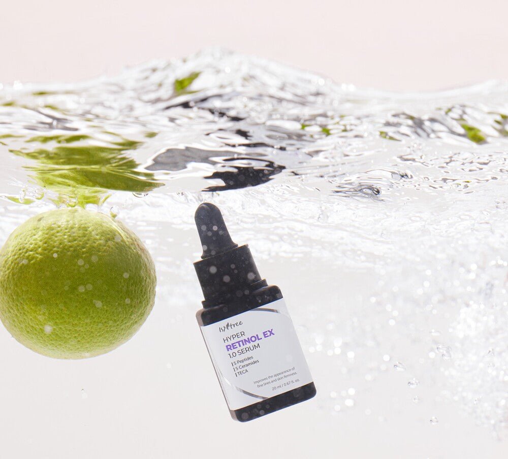 5 pasos para mejorar la elasticidad de la piel - Sokobox