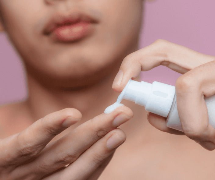 6 consejitos para piel seca o deshidratada - Sokobox