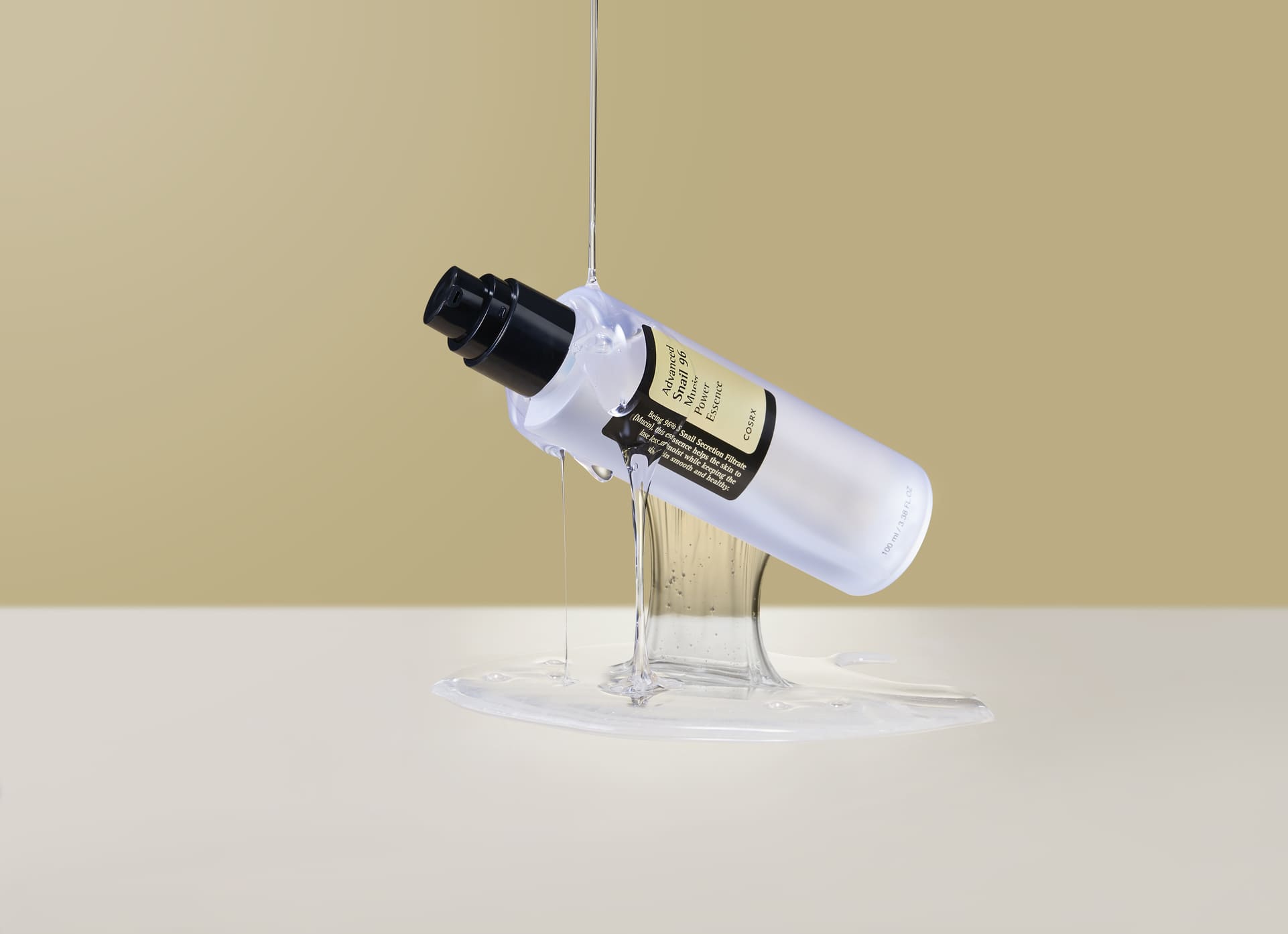 CosRx: la exitosa cosmética de prescripción amada en el mundo - Sokobox