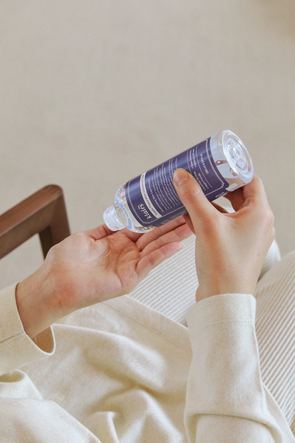 ¿Cuánta cantidad de producto debo usar? - Sokobox