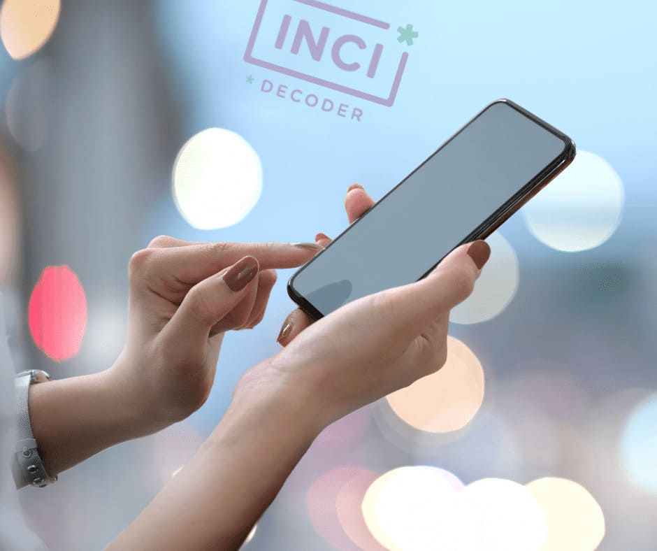 ¿Son confiables las apps de análisis de cosméticos? - Sokobox