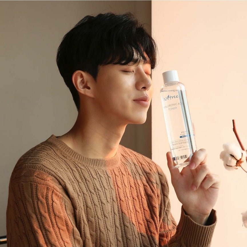 La importancia del tónico facial - Sokobox