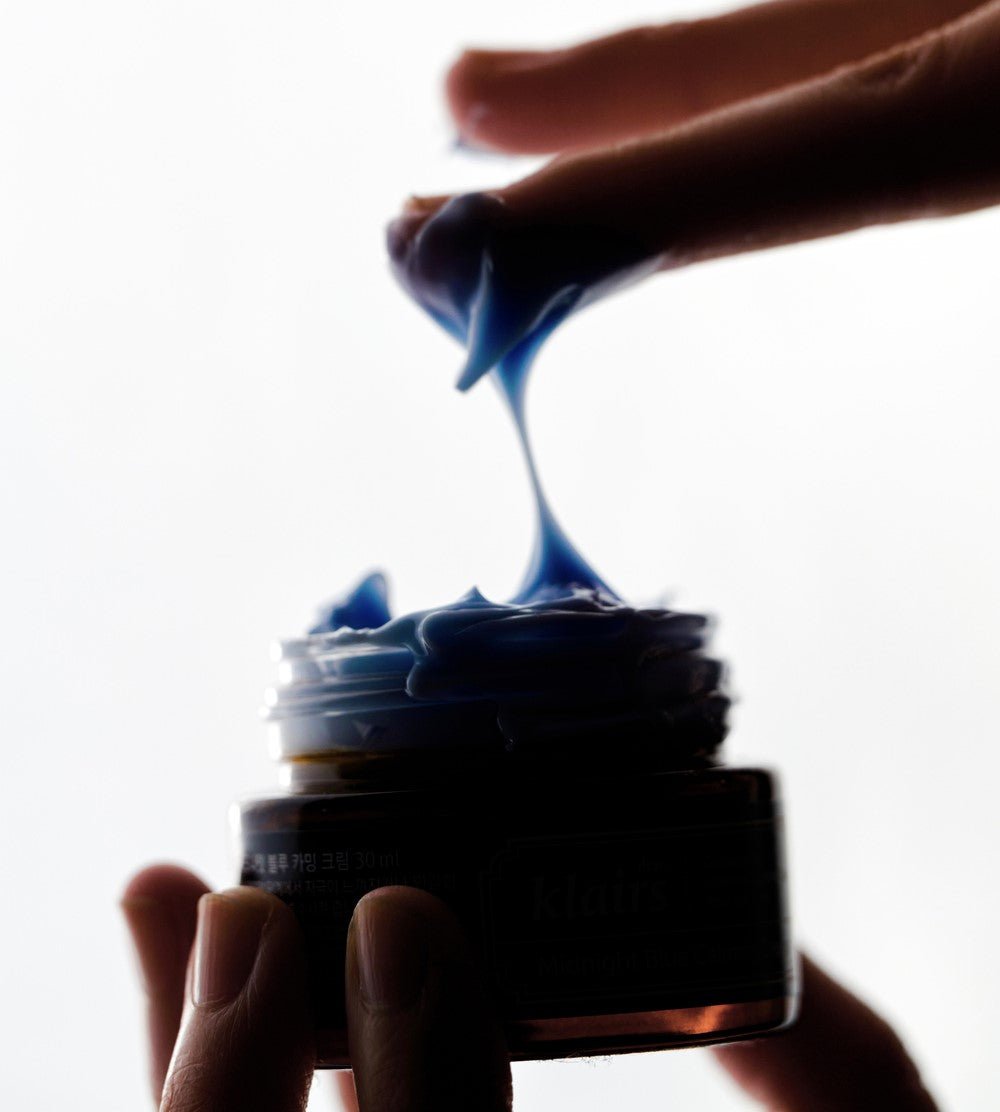 ¿Piel sensible y/o estresada? ¡Alivia tu piel con estos ingredientes! - Sokobox