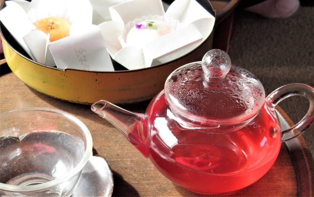 Otoño y Tecitos Coreanos: nuestros recomendados - Sokobox