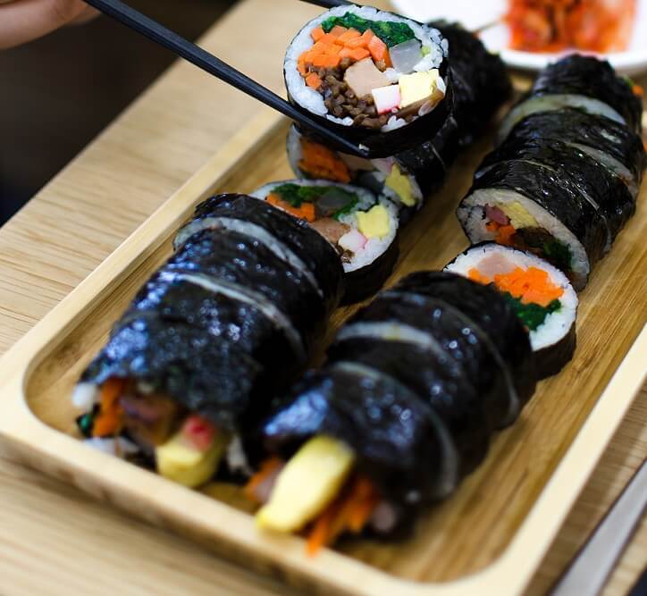 5 platos coreanos recomendados - Sokobox