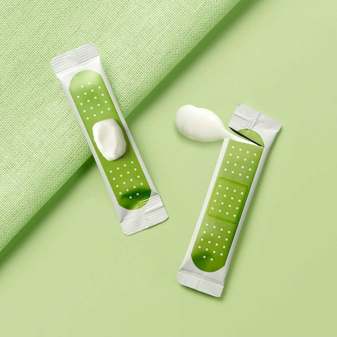 Ingredientes para reparar la piel - Sokobox