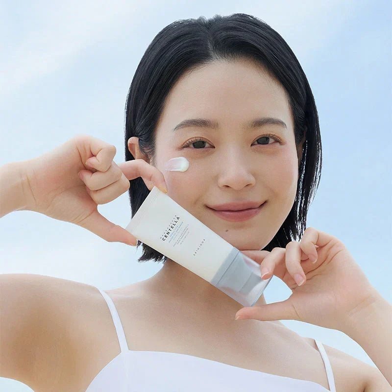Centella Asiática: el ingrediente coreano que sigue conquistando la piel sensible y el efecto glass skin - Sokobox