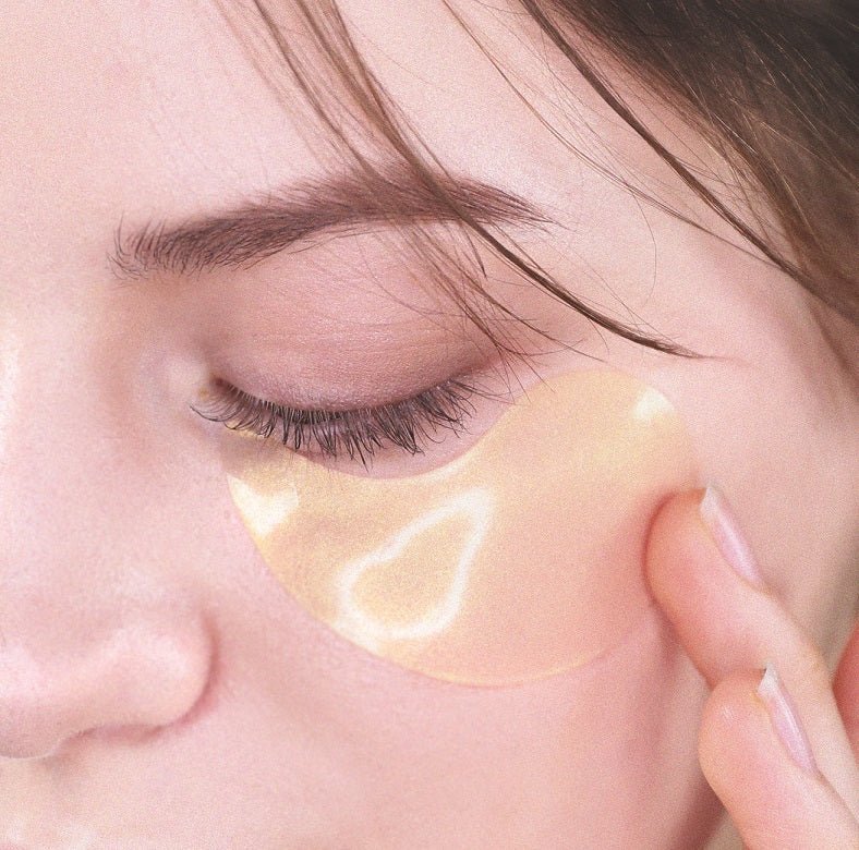 Contornos de ojos: uno para cada necesidad - Sokobox