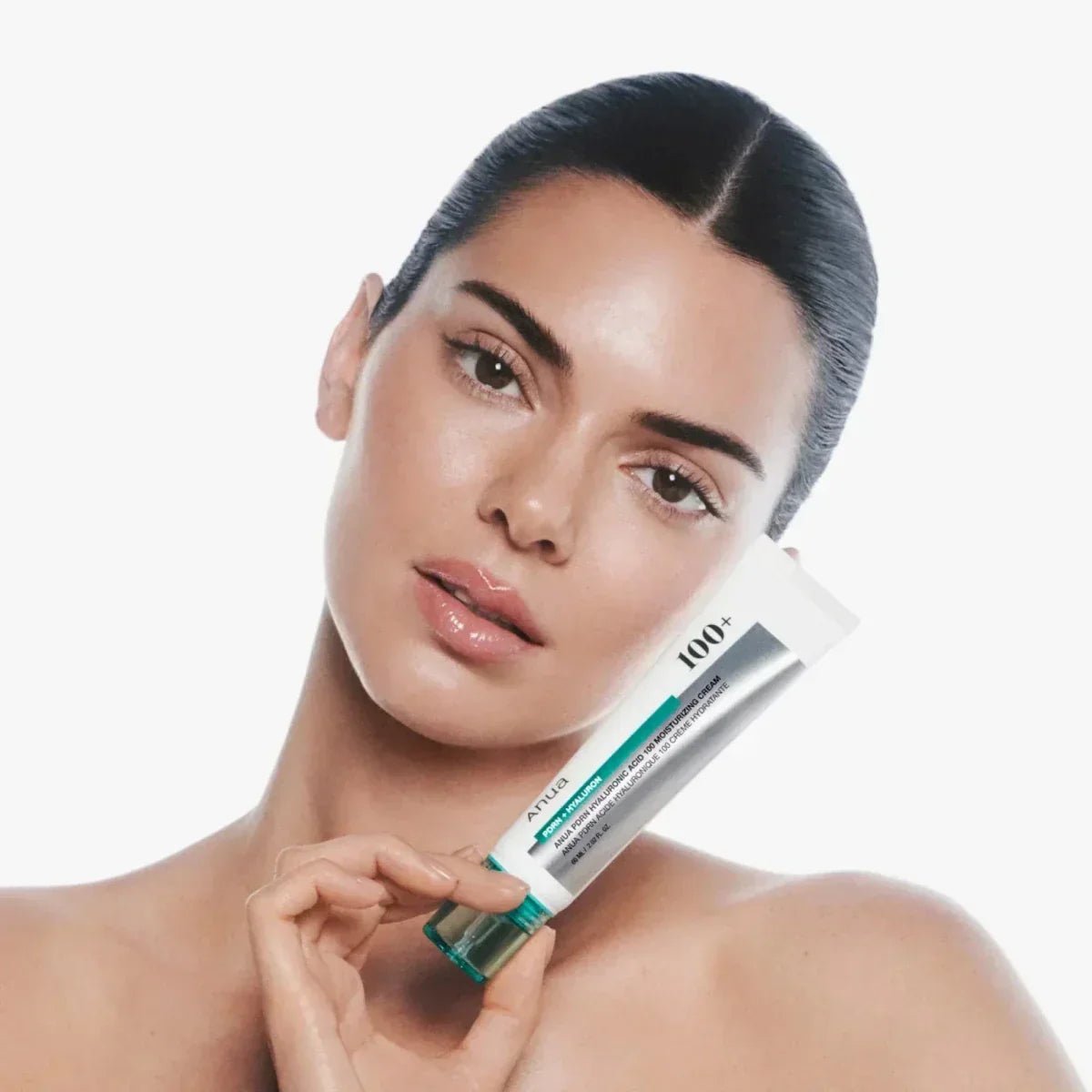La rutina de skincare coreano de Kendall Jenner y su producto favorito de Anua - Sokobox