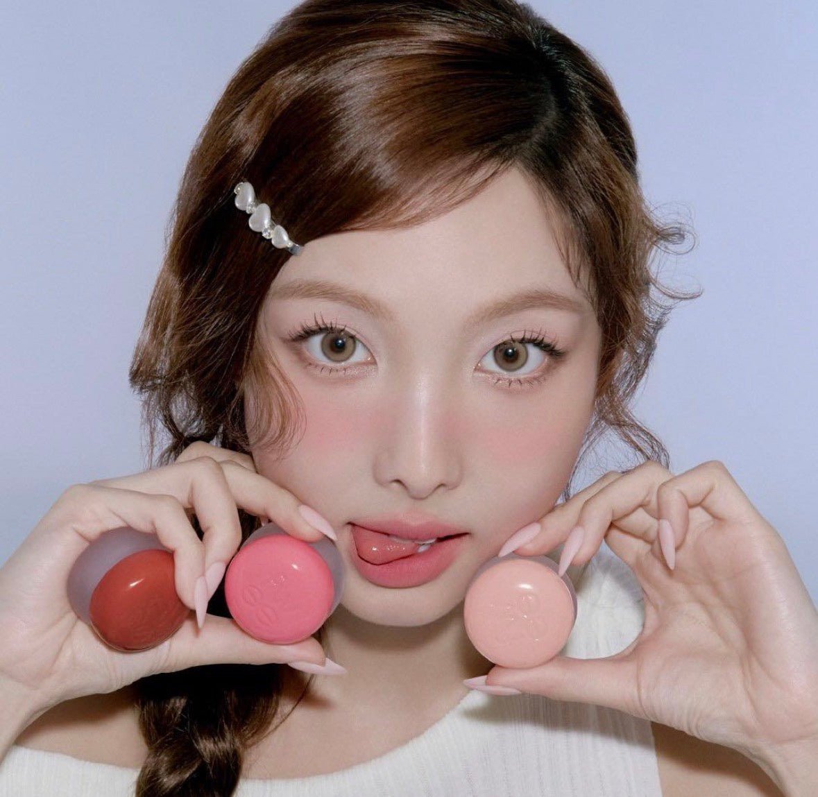 Mitos del maquillaje coreano - Sokobox