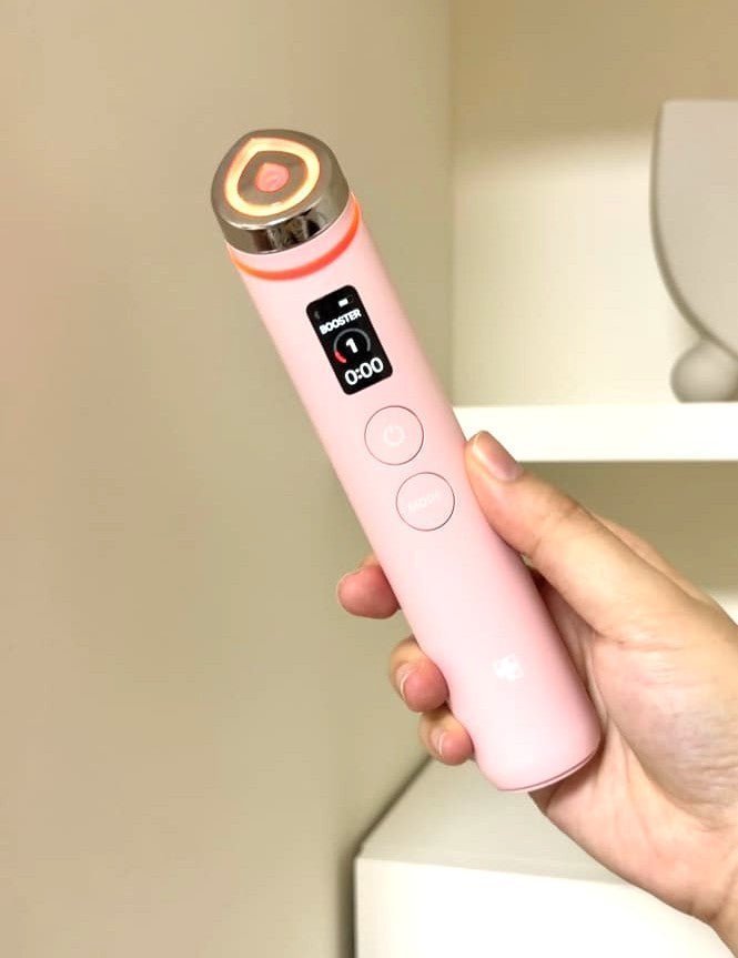 ¿Por qué se hizo tan viral el Age-R Booster PRO de Medicube? - Sokobox