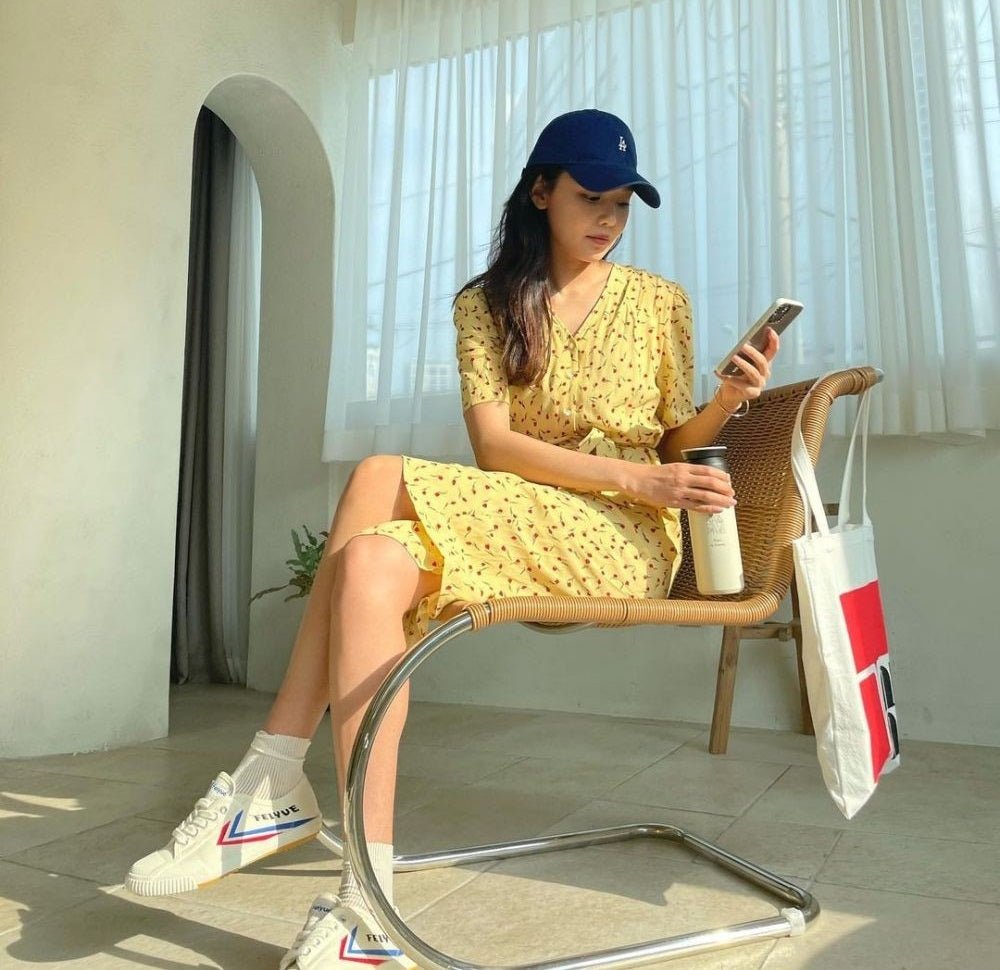 K-Fashion: lo más trendy para este verano - Sokobox