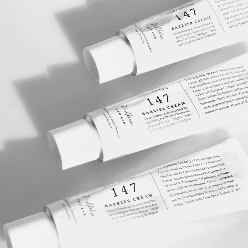 147 Barrier Cream - Sokobox