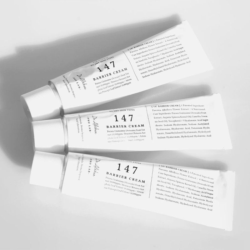 147 Barrier Cream - Sokobox