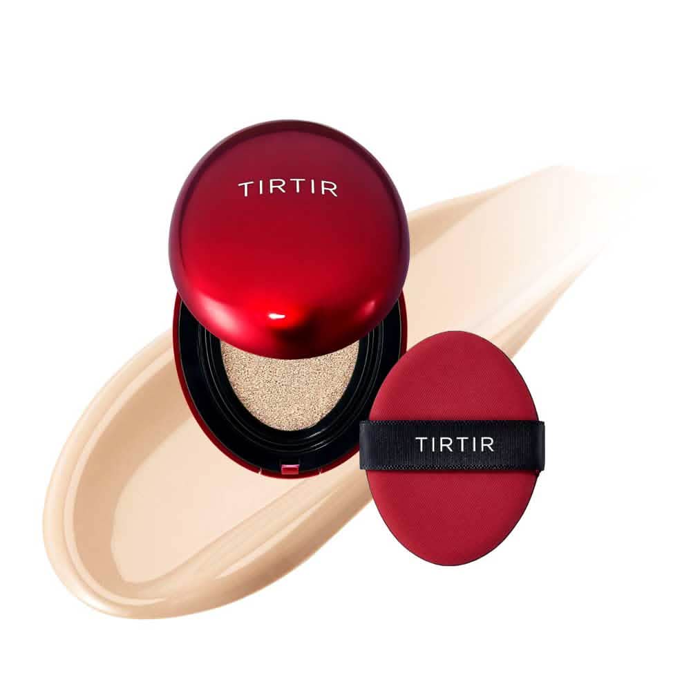 (Miniatura) Mask Fit Red Cushion 17N Vanilla