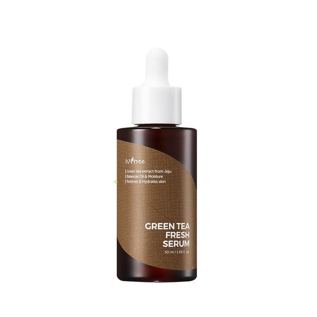 Green Tea Fresh Serum