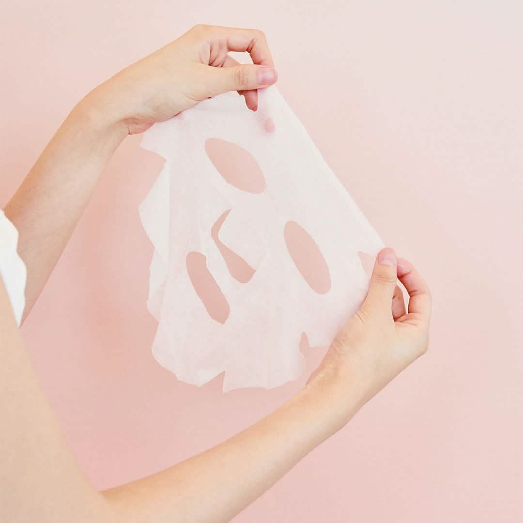 Madagascar Centella Poremizing Clarifying Mask (1ea)