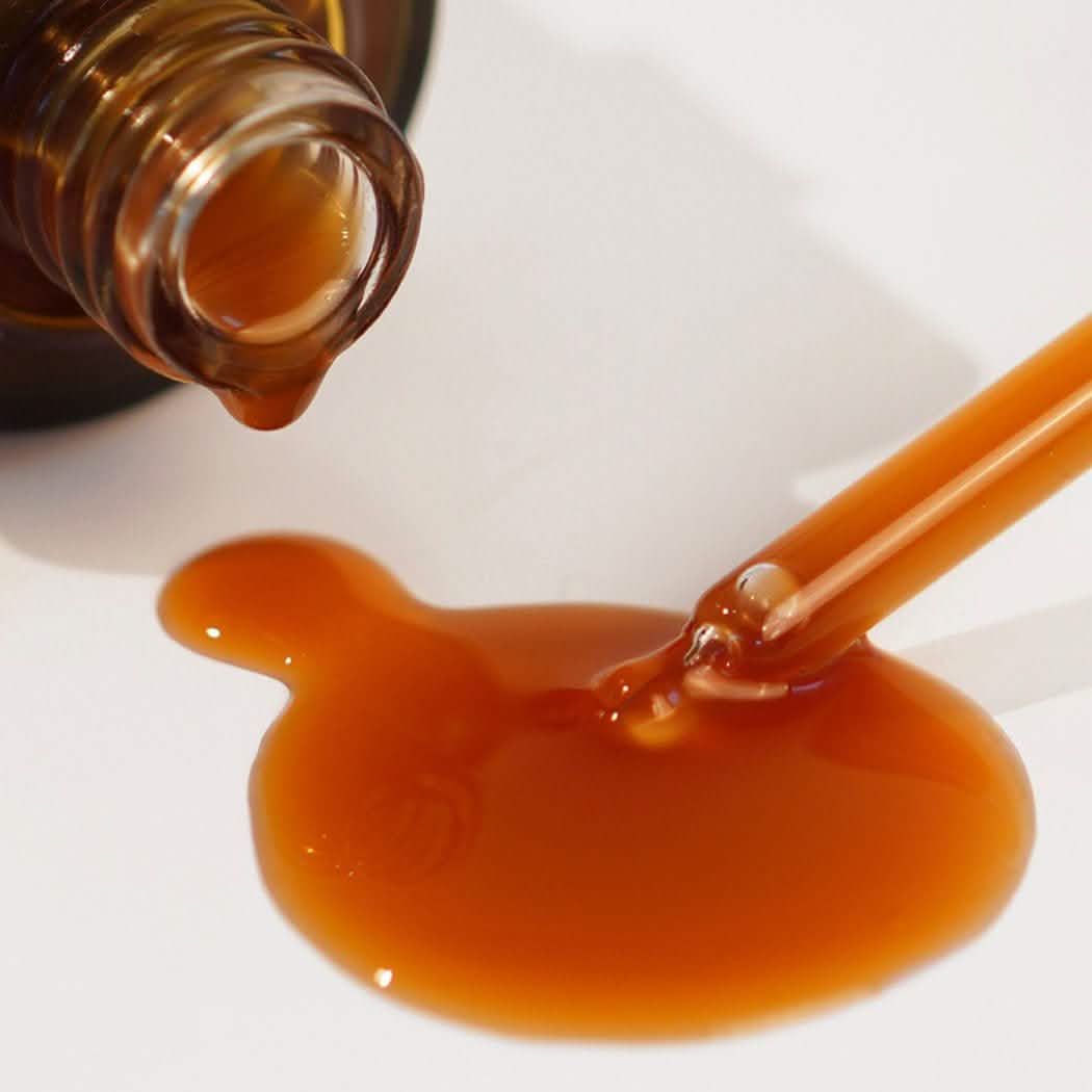 Green Tea Fresh Serum