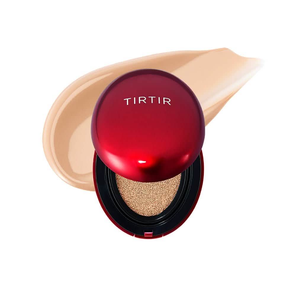 Mask Fit Red Cushion 23N Sand