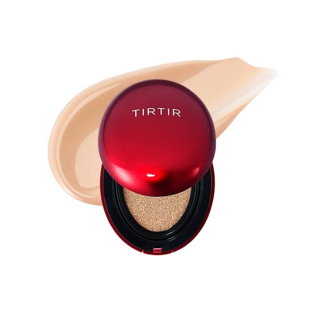 Mask Fit Red Cushion 21N Ivory