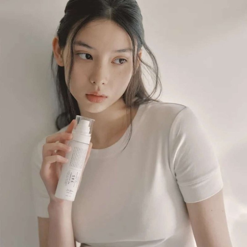 345 Cream Mist - Sokobox