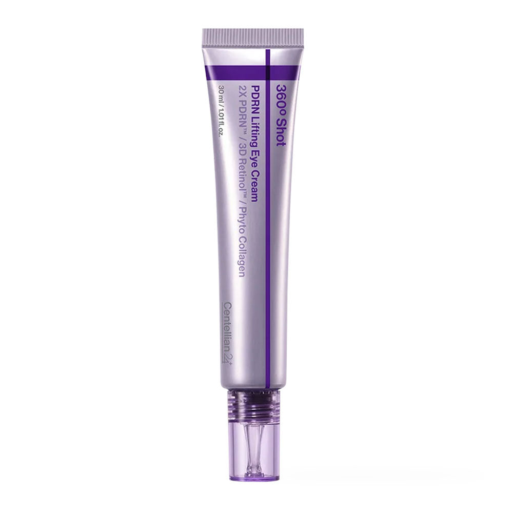 360º Shot PDRN Lifting Eye Cream