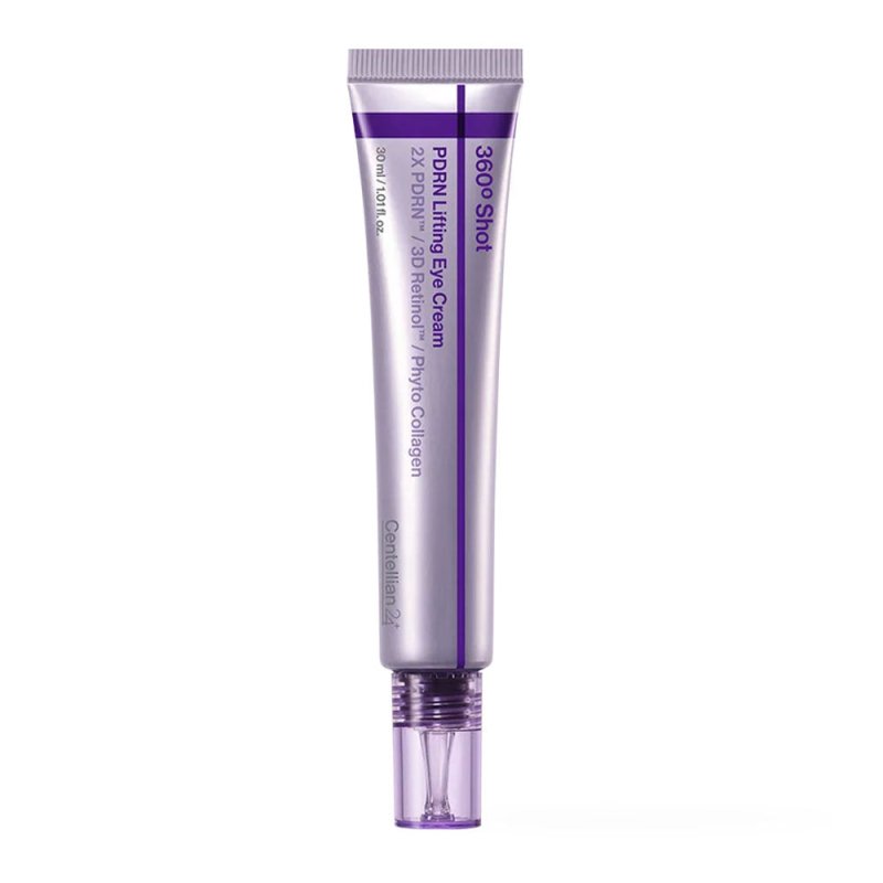 360º Shot PDRN Lifting Eye Cream - Sokobox