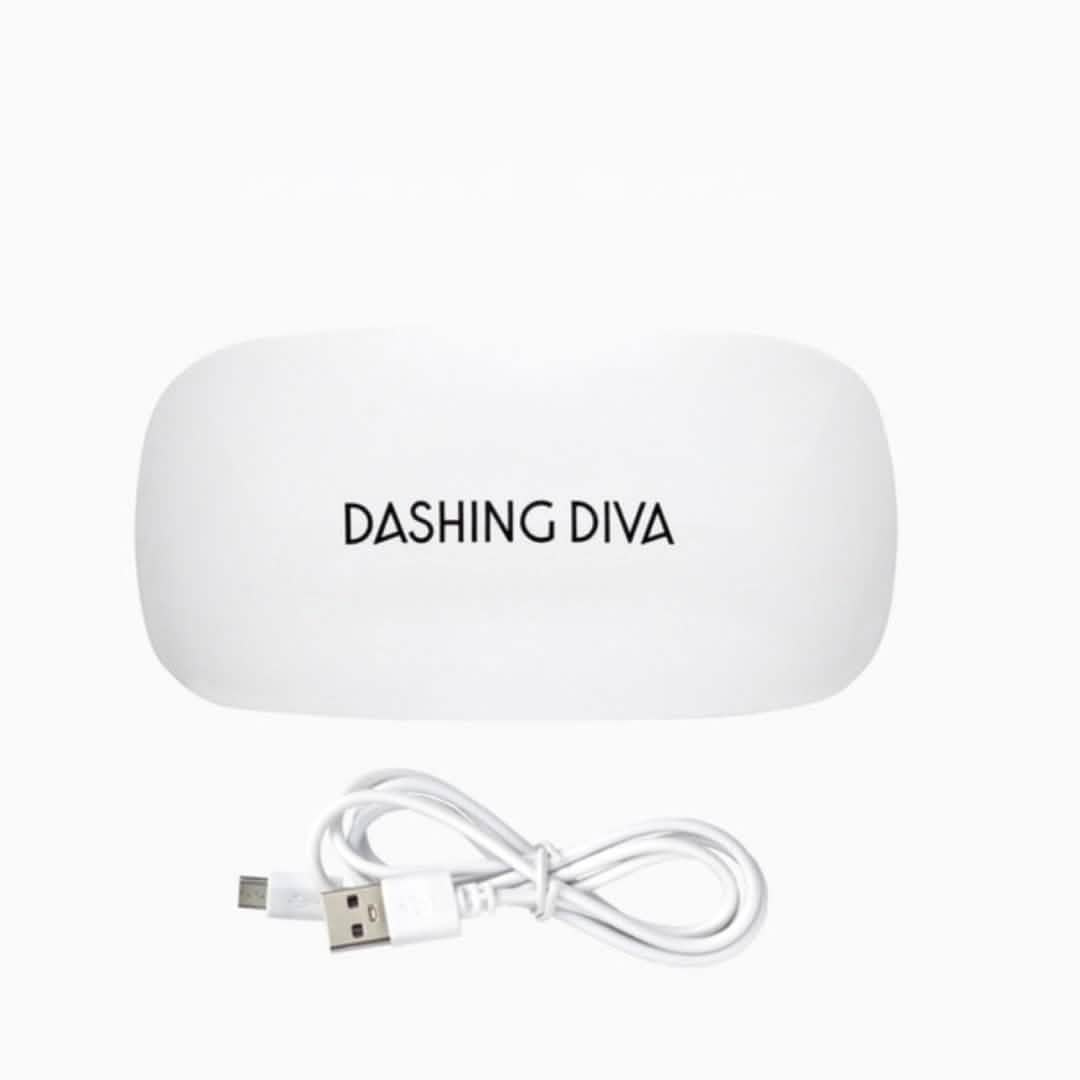 DKLP09 LED Mini Lamp