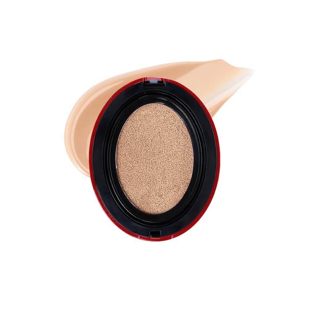 Mask Fit Red Cushion 21N Ivory