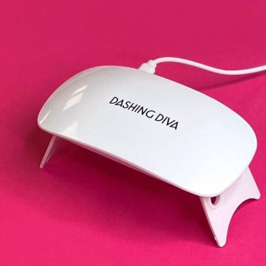 DKLP09 LED Mini Lamp