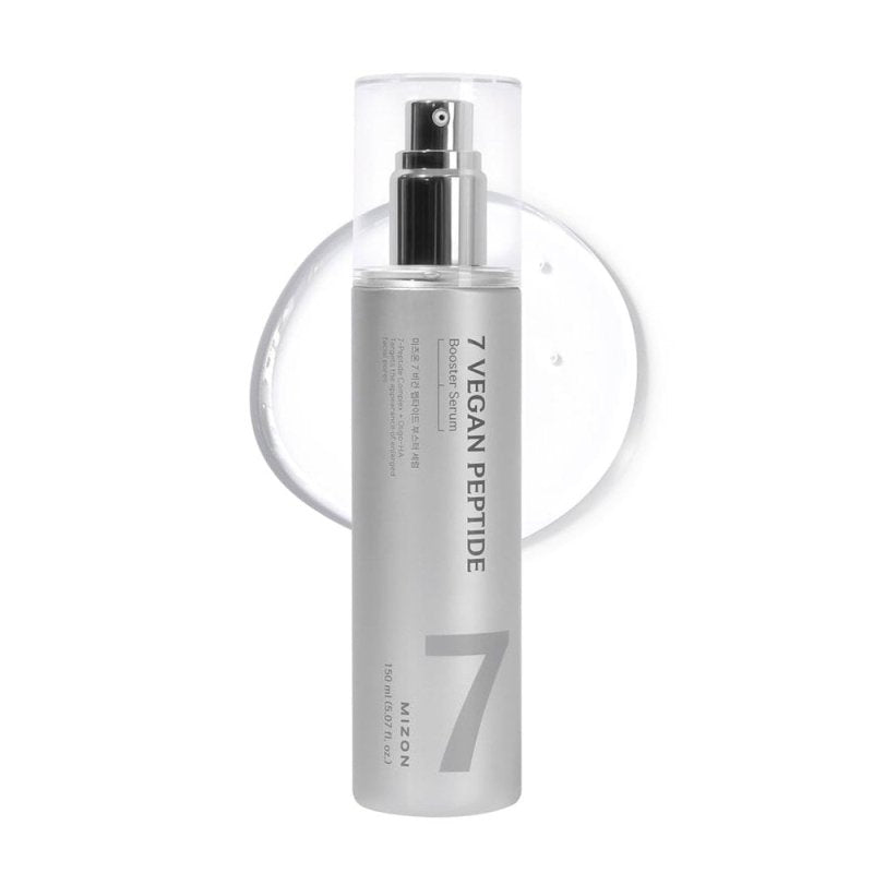7 Vegan Peptide Serum - Sokobox