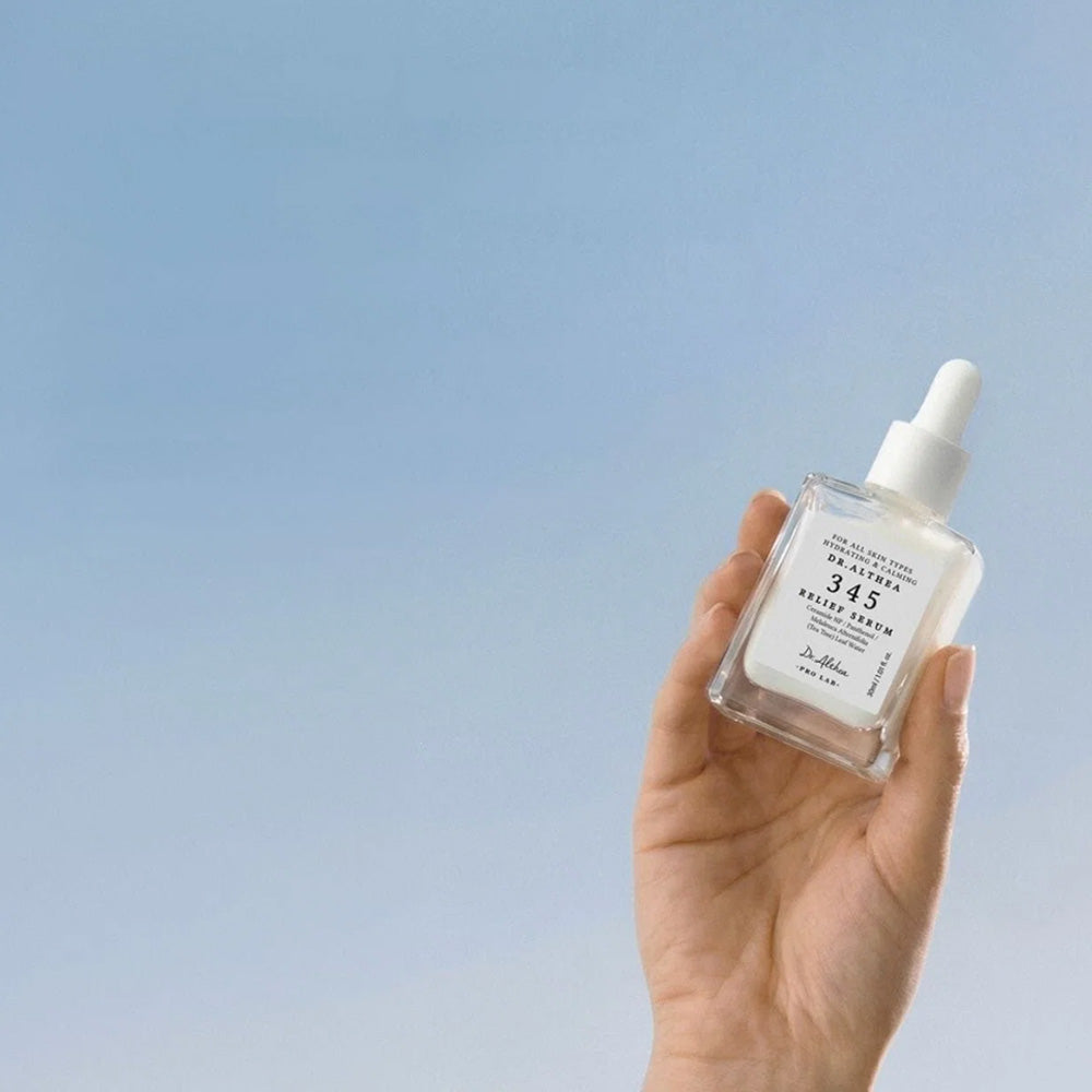 Dr.Althea 345 Relief Serum - Dr Althea - Sokobox