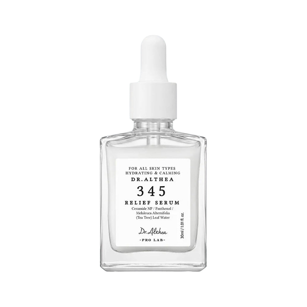 Dr.Althea 345 Relief Serum - Dr Althea - Sokobox