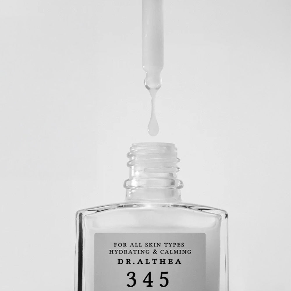 Dr.Althea 345 Relief Serum - Dr Althea - Sokobox