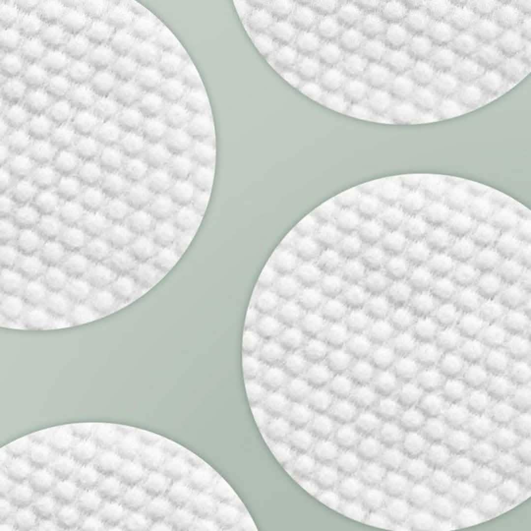 Heartleaf 77 Clearpad (70EA)