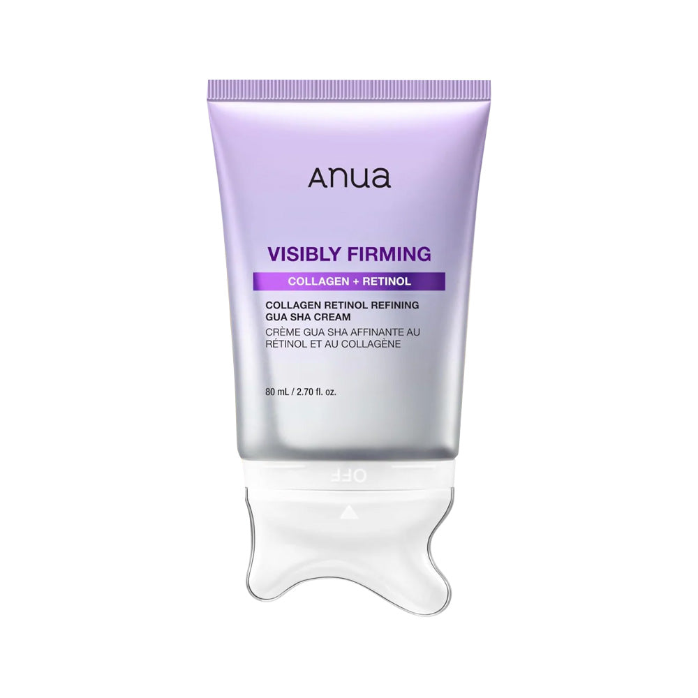 Collagen Retinol Refining Gua Sha Cream