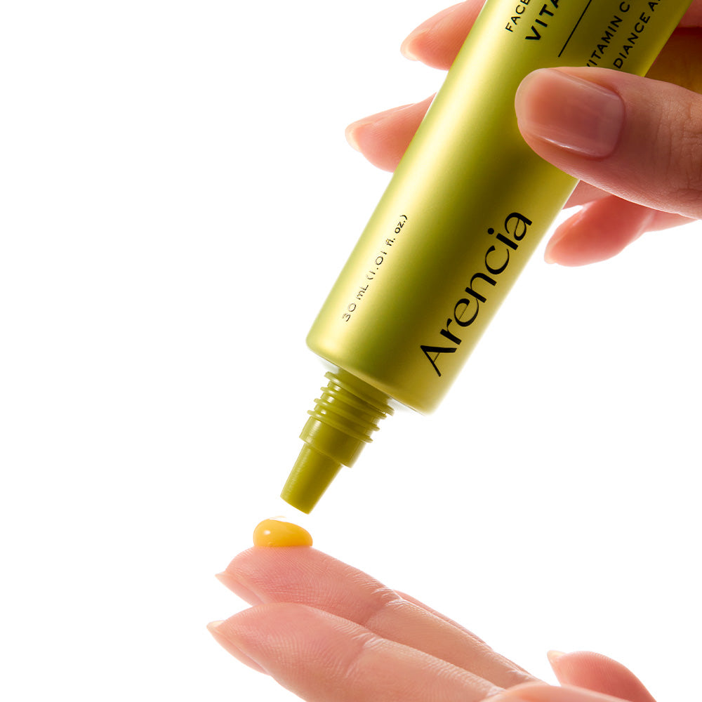 Vitamin C Booster Shot