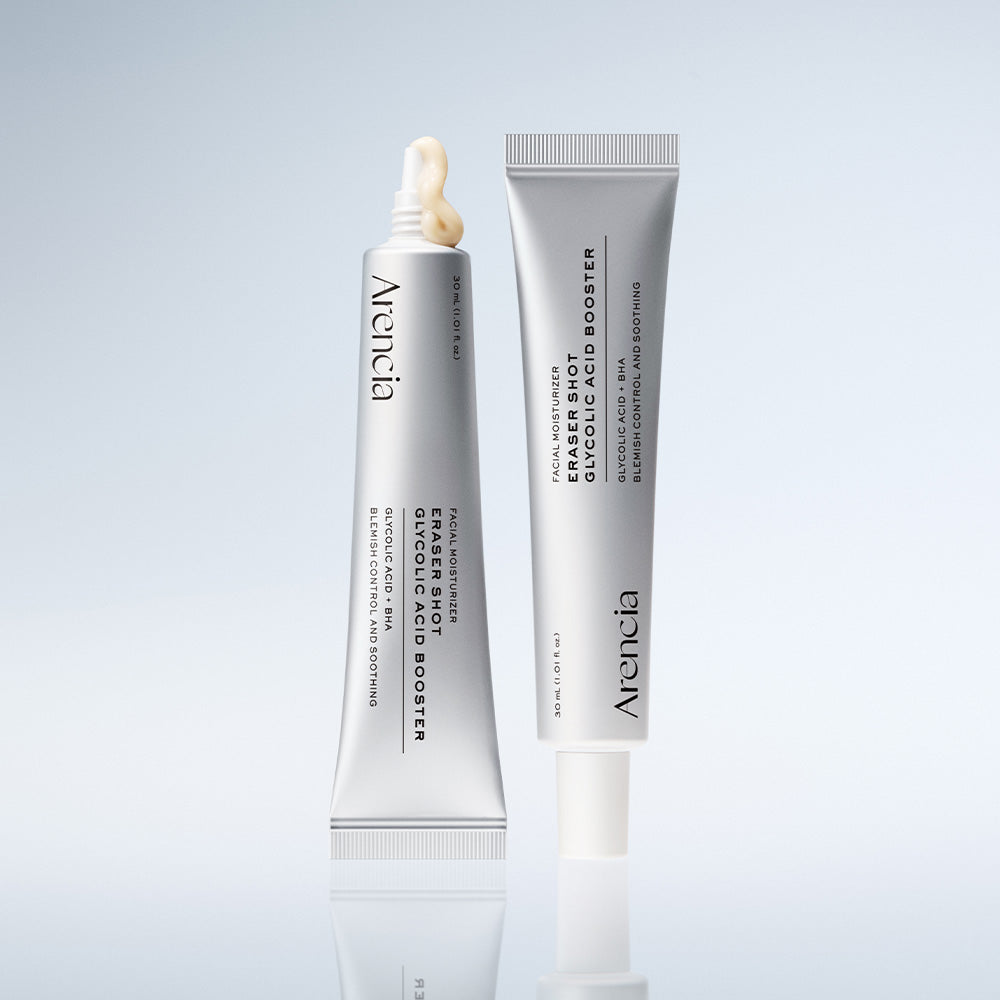 Eraser Glycolic Acid Booster Shot