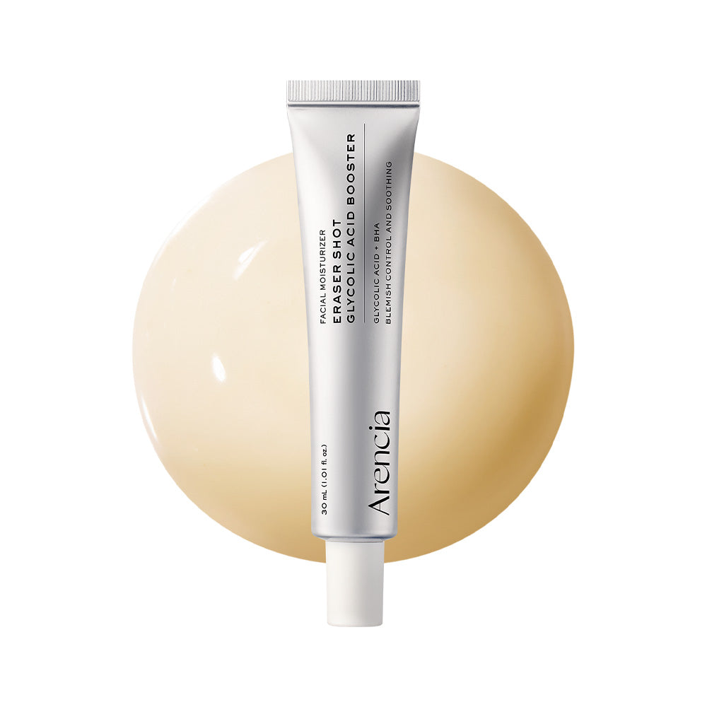 Eraser Glycolic Acid Booster Shot