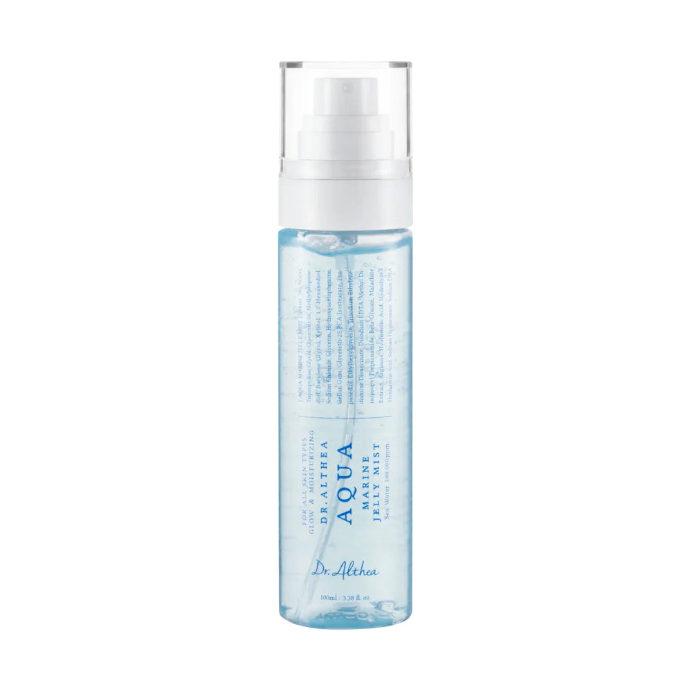 Aqua Marine Jelly Mist