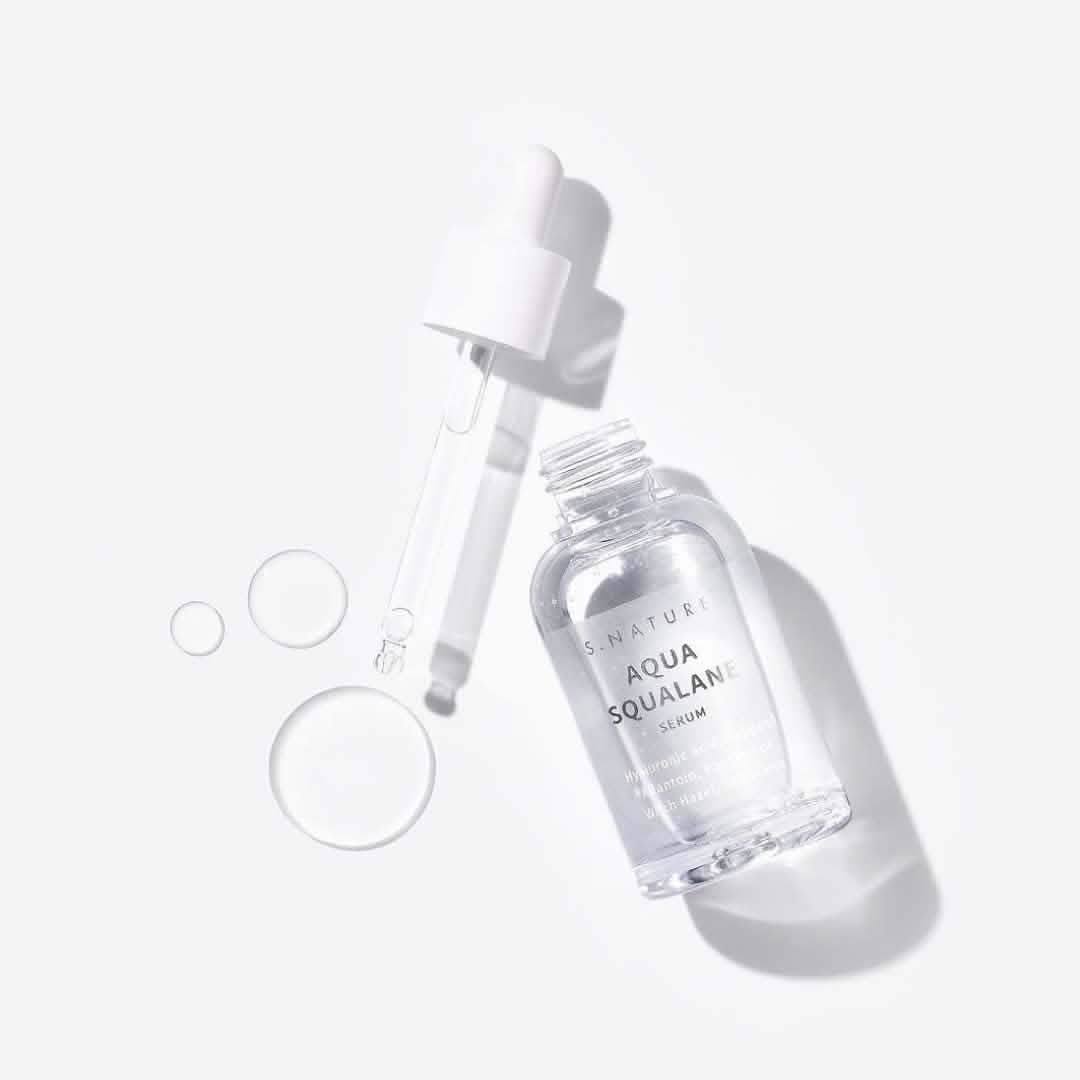 Aqua Squalane Serum