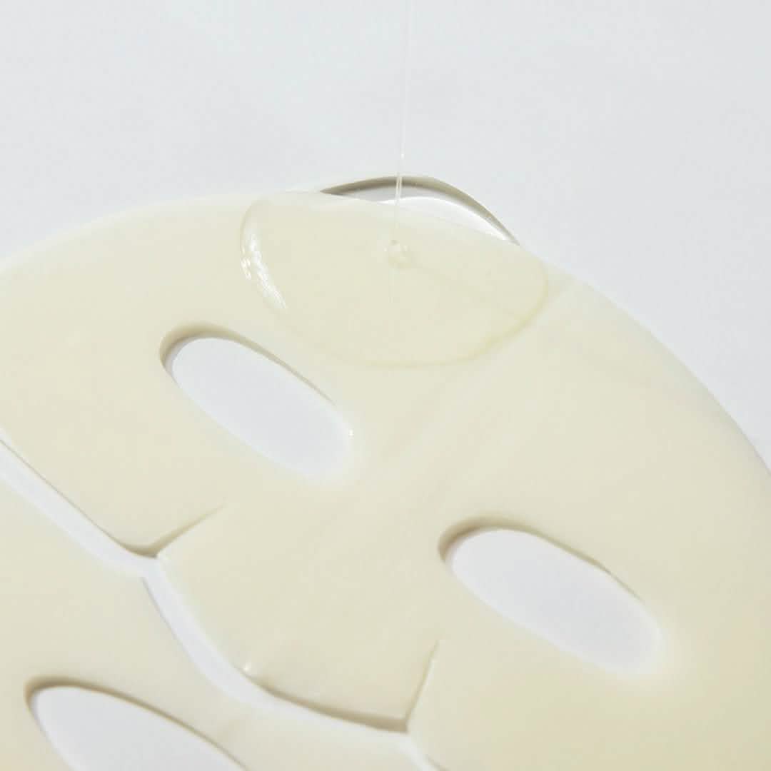 Radiant Vita Niacinamide Real Deep Mask