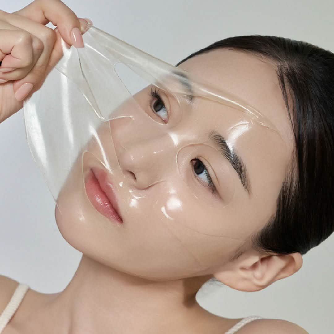 Radiant Vita Niacinamide Real Deep Mask