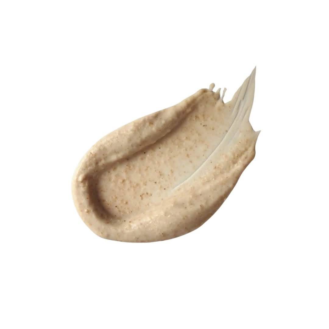 Ground Rice and Honey Glow Mask