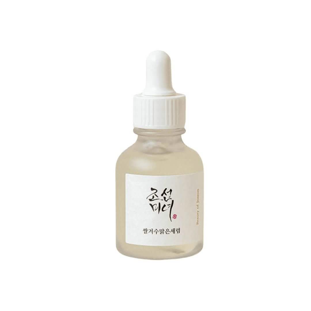 Glow Deep Serum: Rice + Alpha-Arbutin
